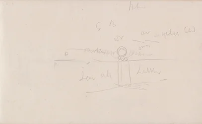 Le Carnet de croquis du Canal